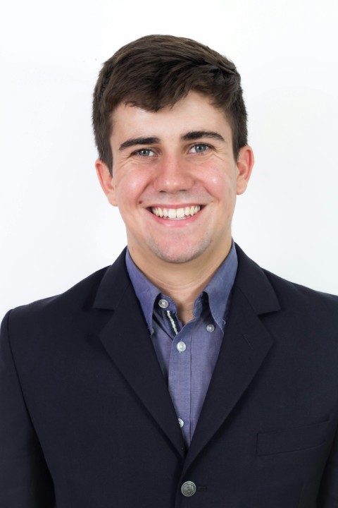 Derek Holman