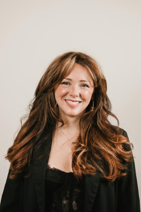 Nina Watts