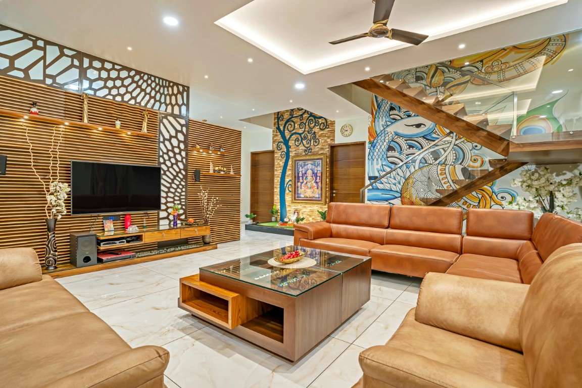 Smyrna Modern — Builder Inventory