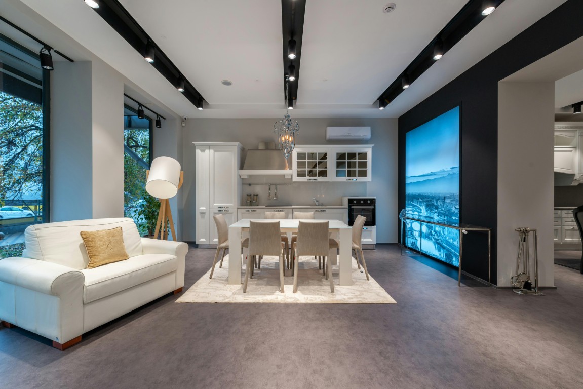 Milton Estate — Custom Build Opportunity